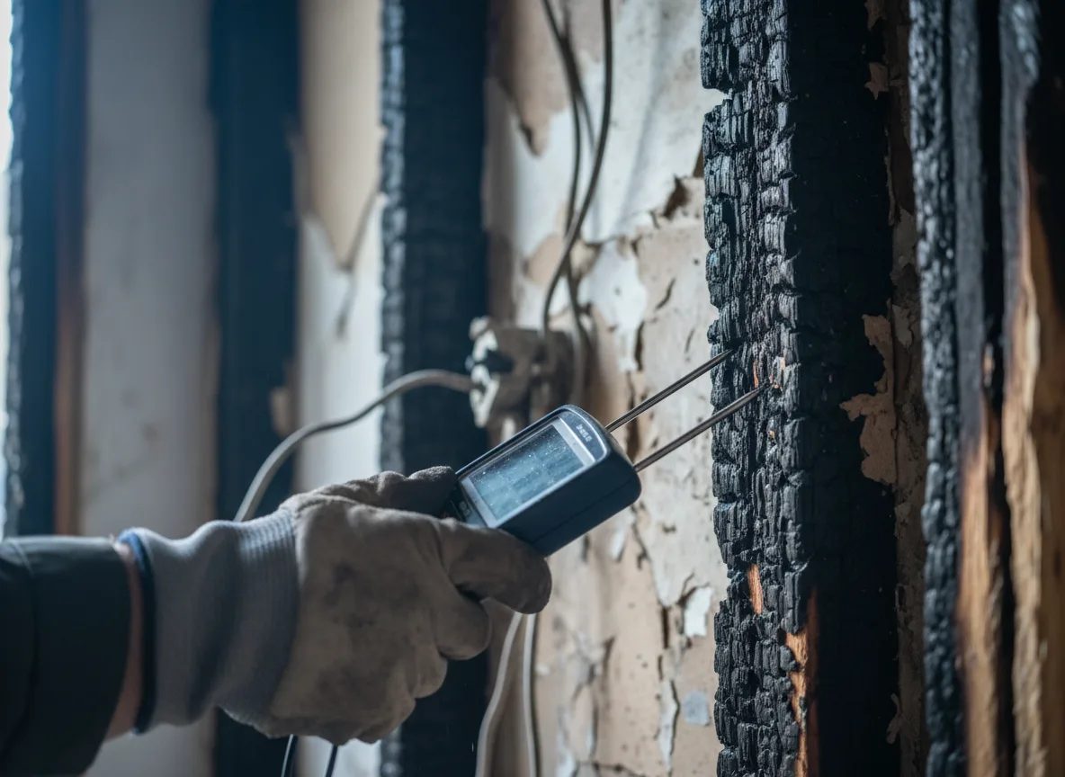 Fire Damage Restoration Edwardsville, IL FAQs